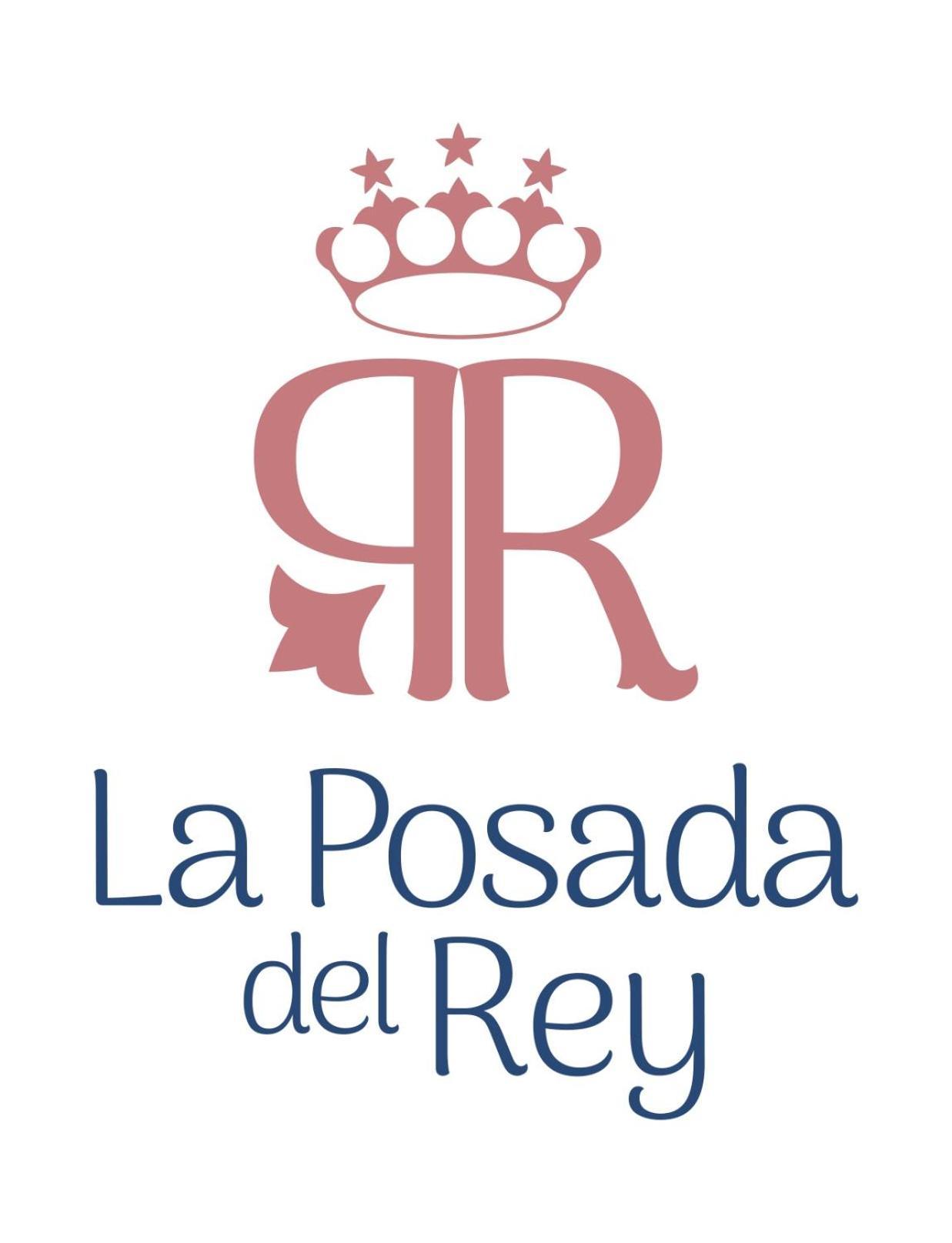 La Posada Del Rey Llanes Exterior photo